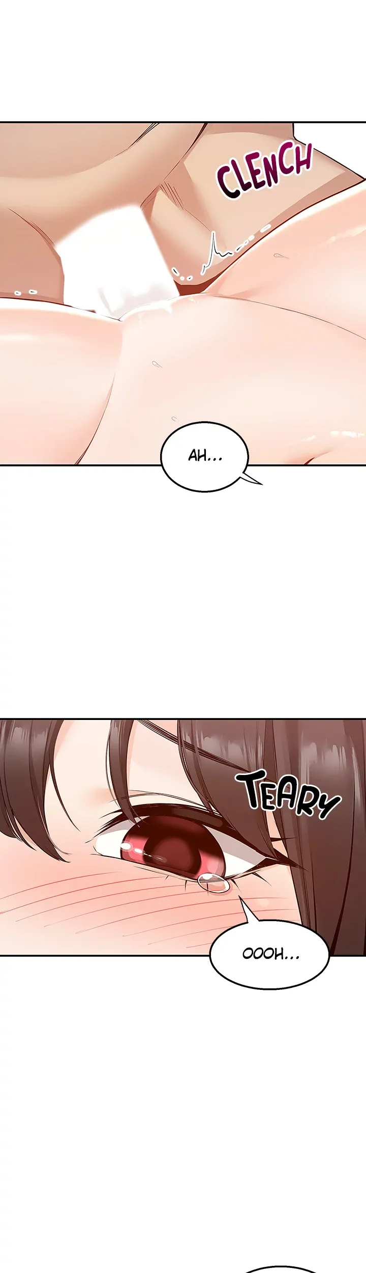 Delivery (Danmuji) chapter 8 page 2