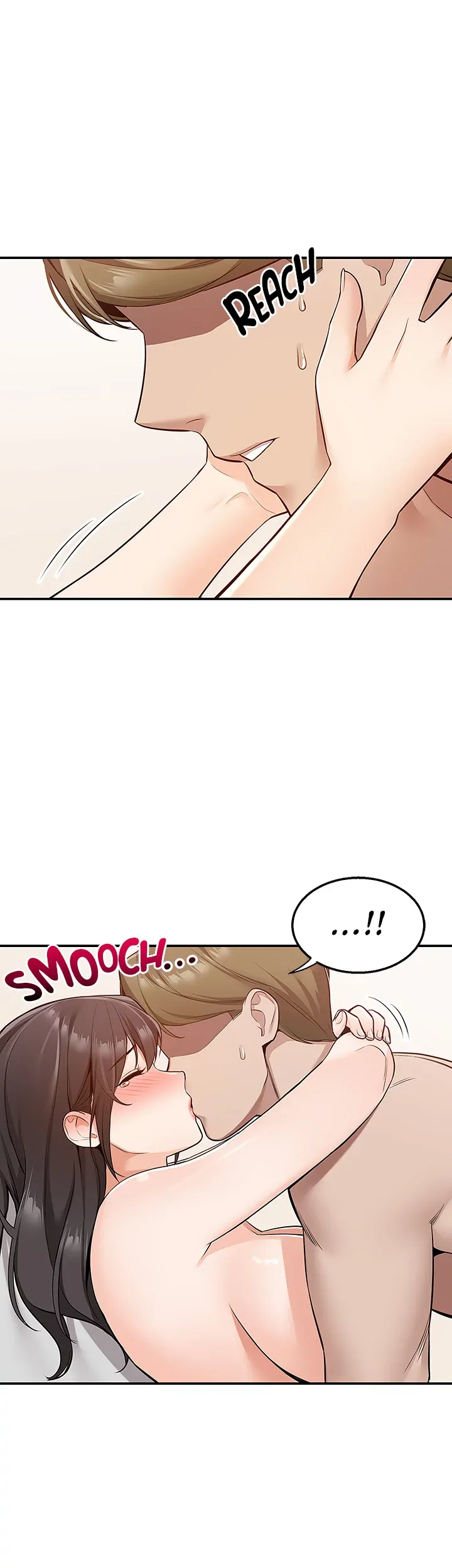 Delivery (Danmuji) chapter 8 page 22