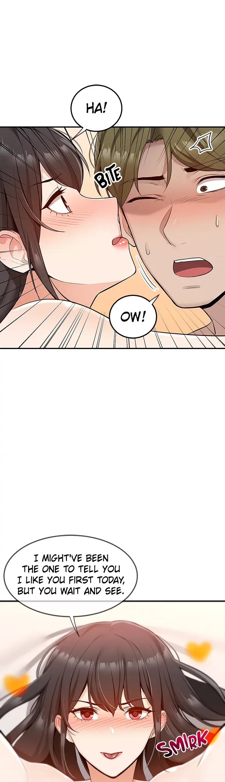 Delivery (Danmuji) chapter 8 page 24