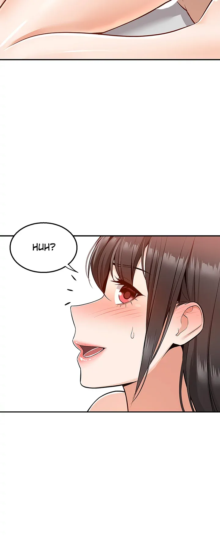Delivery (Danmuji) chapter 8 page 39
