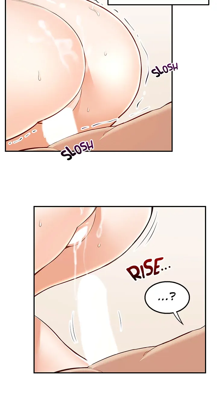 Delivery (Danmuji) chapter 8 page 51
