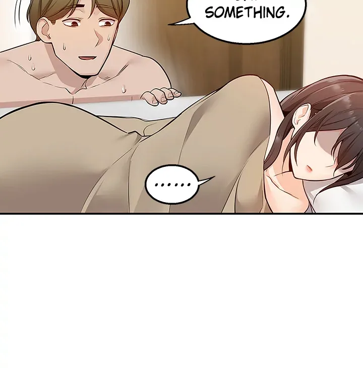 Delivery (Danmuji) chapter 9 page 13