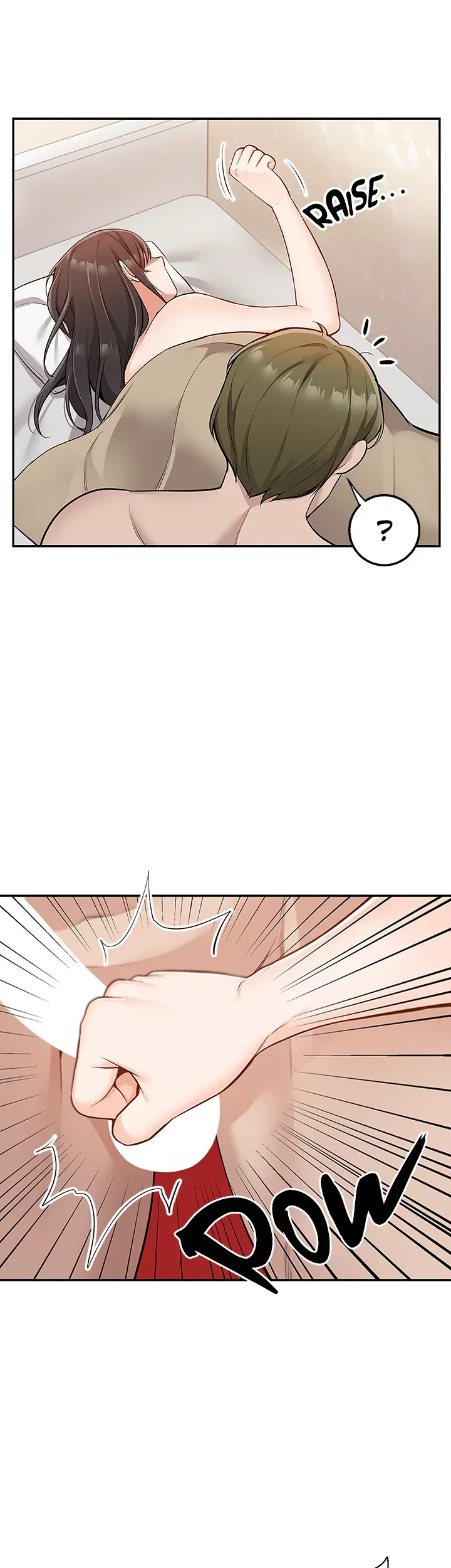Delivery (Danmuji) chapter 9 page 14