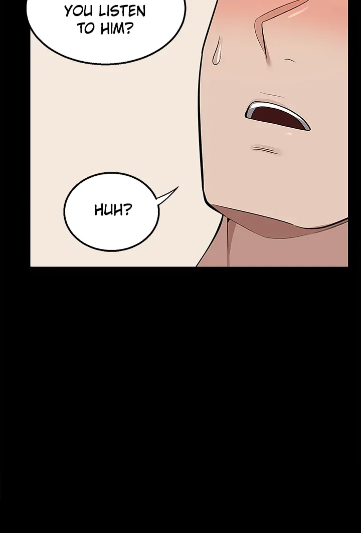 Delivery (Danmuji) chapter 9 page 23