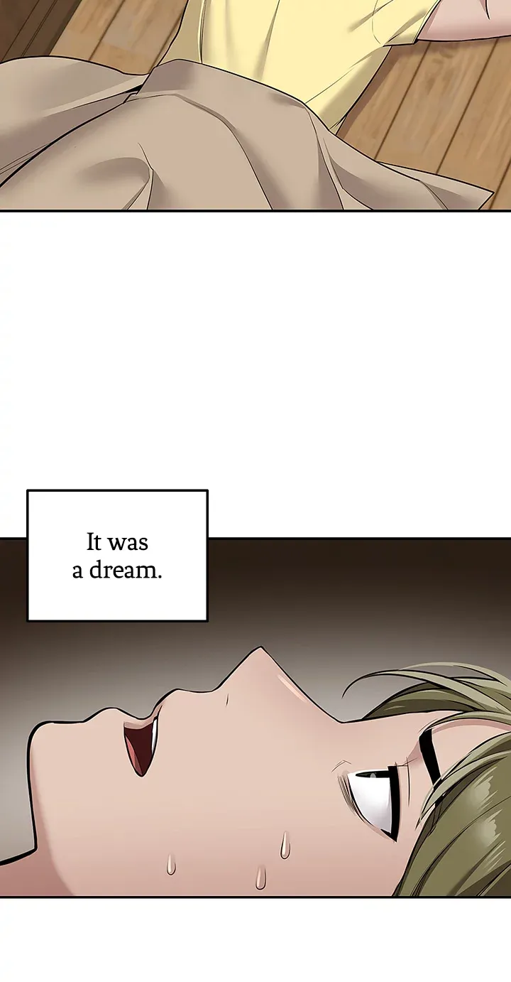 Delivery (Danmuji) chapter 9 page 27