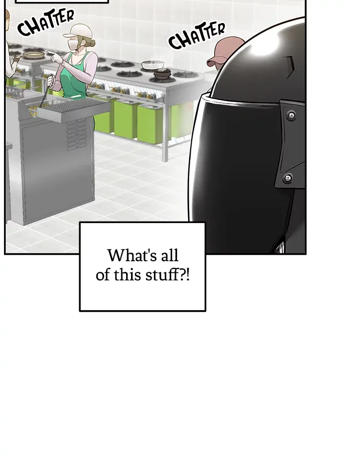 Delivery (Danmuji) chapter 9 page 35