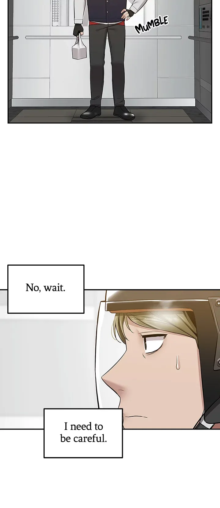 Delivery (Danmuji) chapter 9 page 41