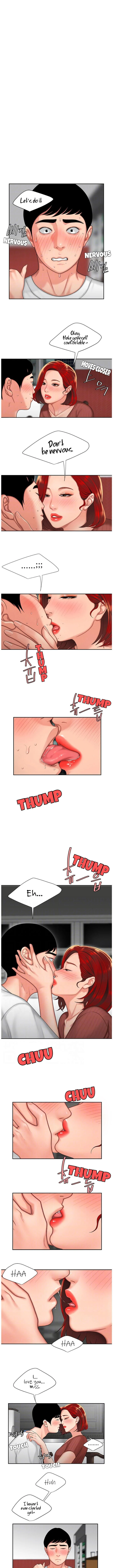 Delivery Man chapter 2 page 4