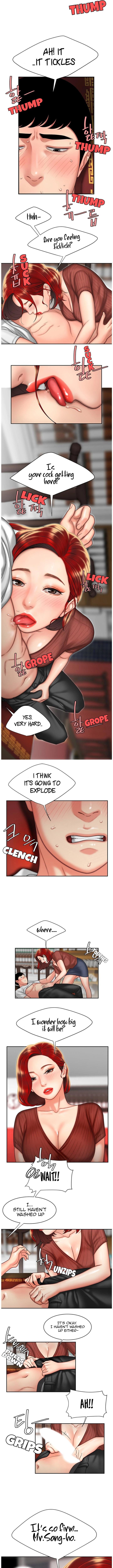 Delivery Man chapter 2 page 7