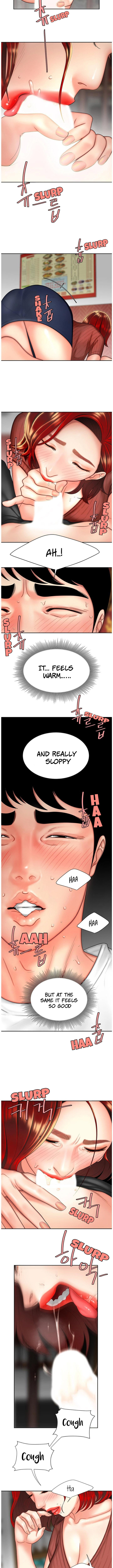 Delivery Man chapter 2 page 9