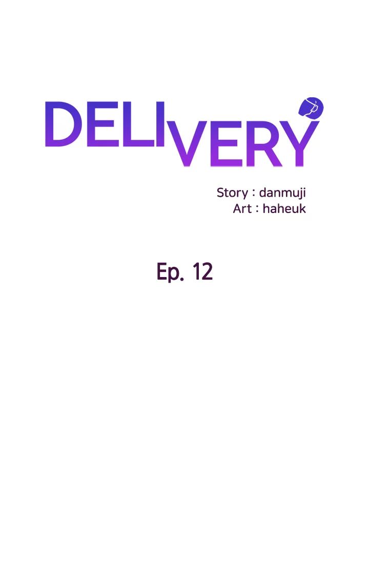 Delivery chapter 12 page 1