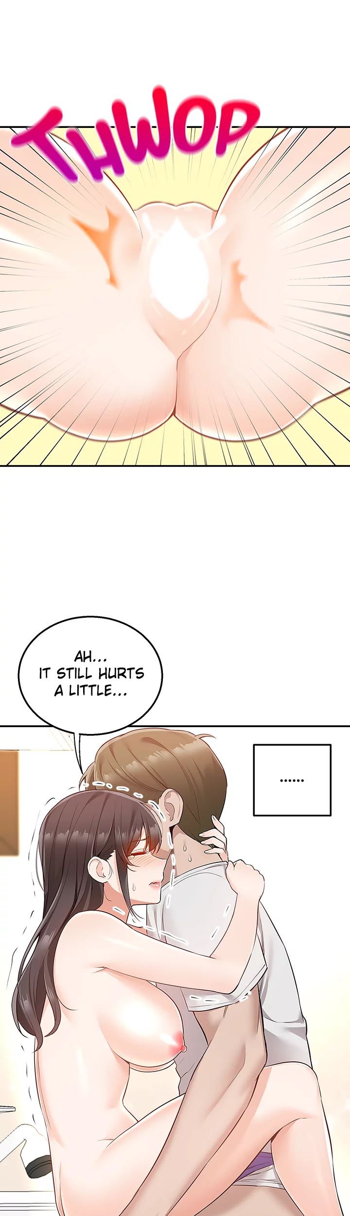 Delivery chapter 13 page 1