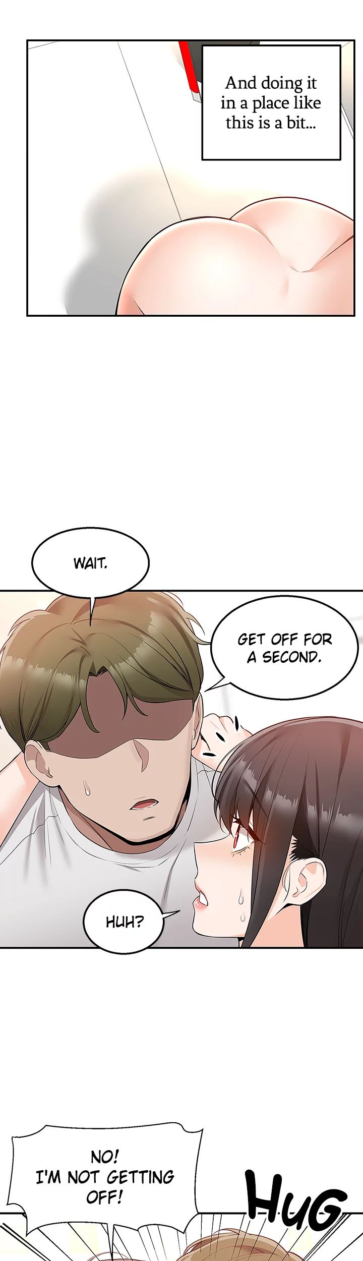 Delivery chapter 13 page 3