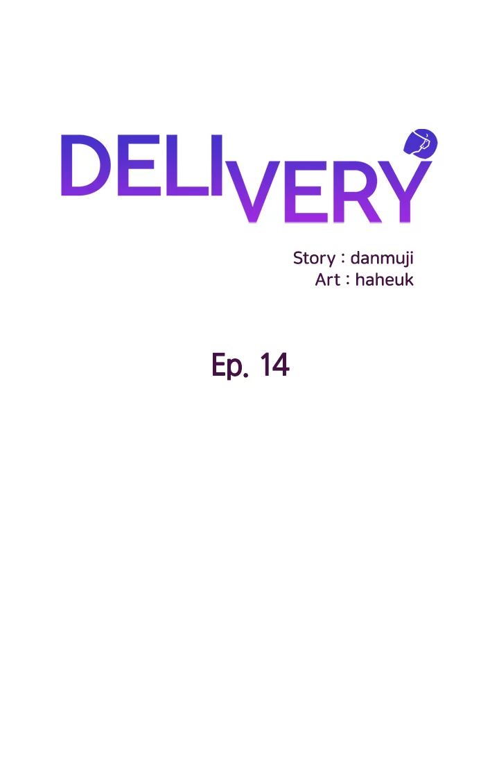 Delivery chapter 14 page 1