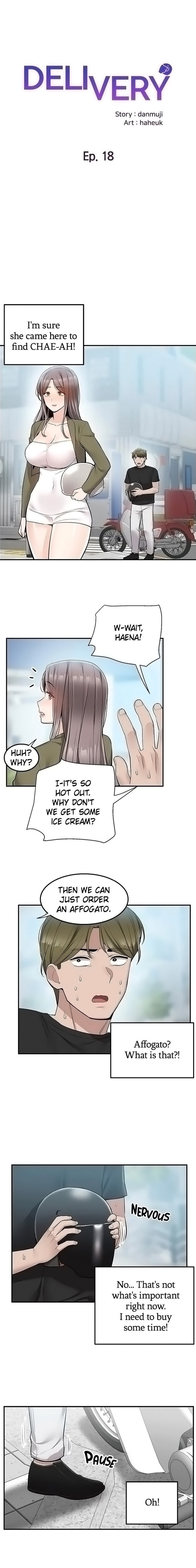 Delivery chapter 18 page 1