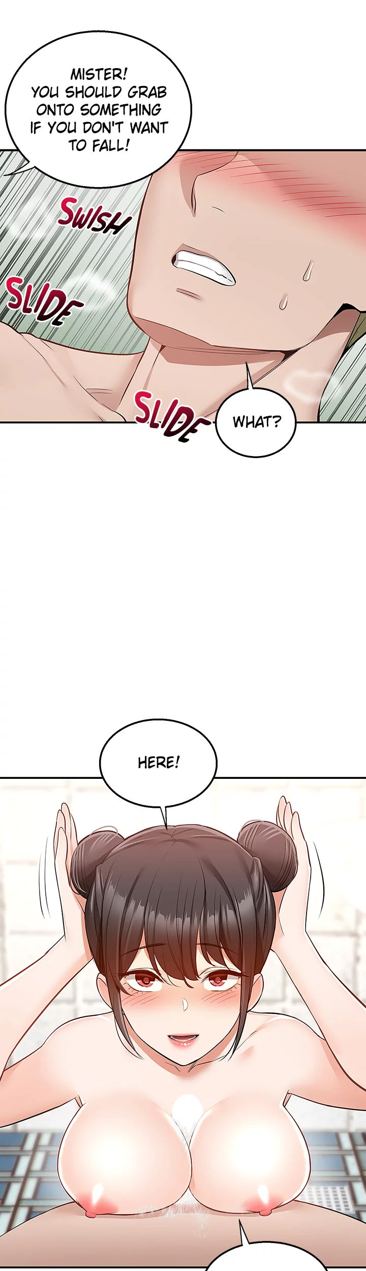 Delivery chapter 19 page 46