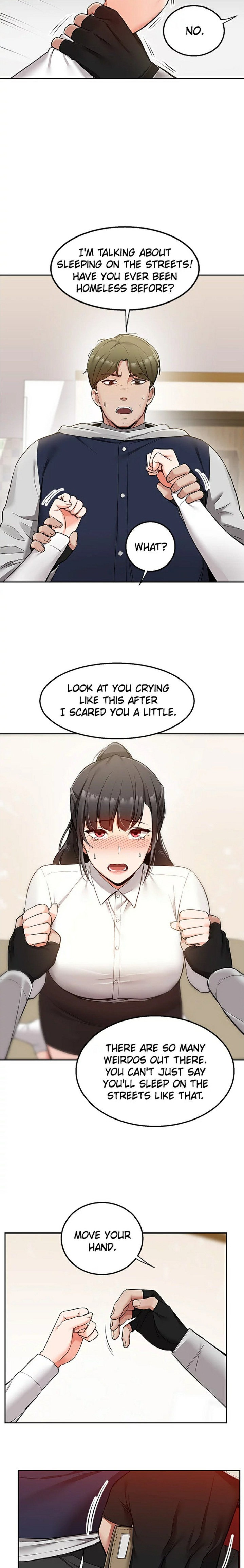 Delivery chapter 2 page 3