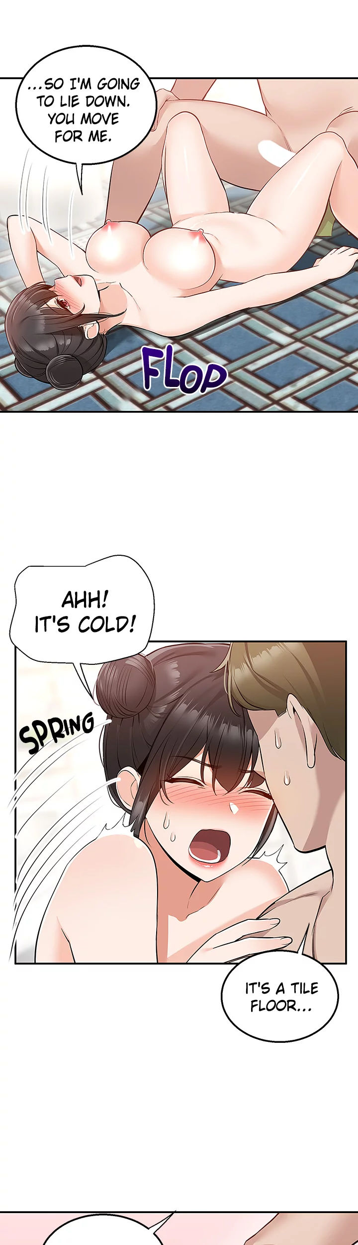 Delivery chapter 20 page 9