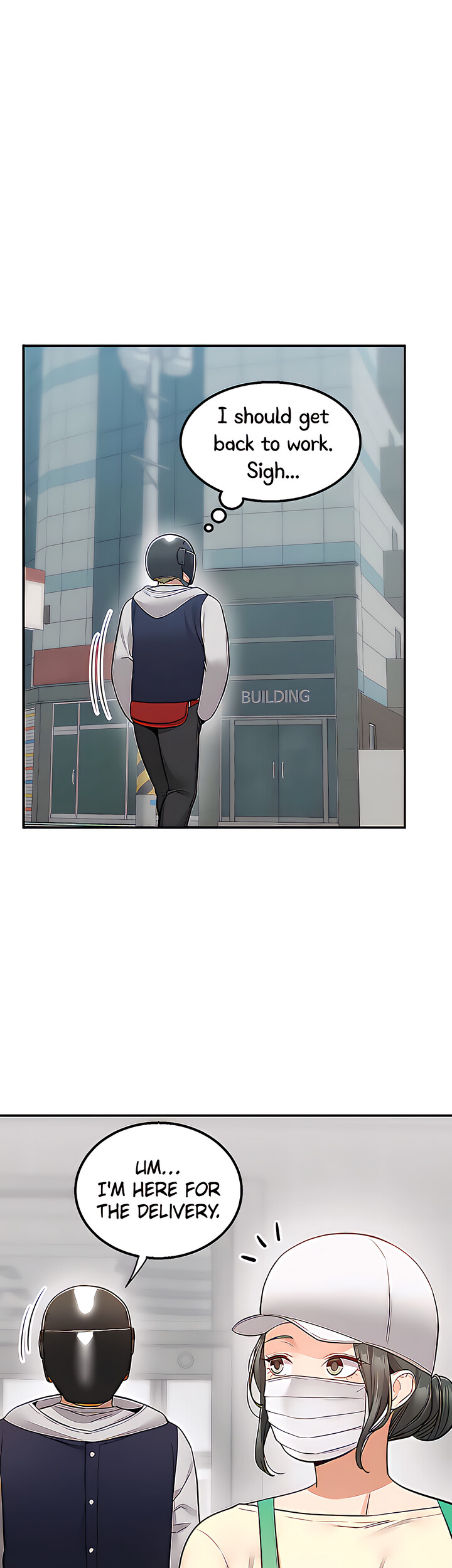 Delivery chapter 21 page 41