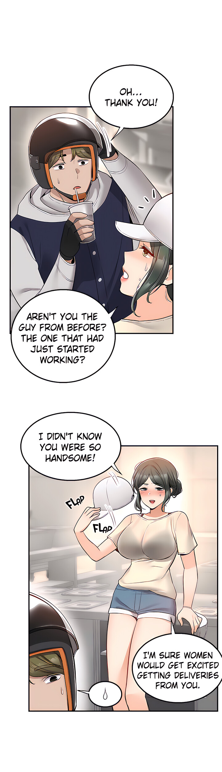 Delivery chapter 21 page 45