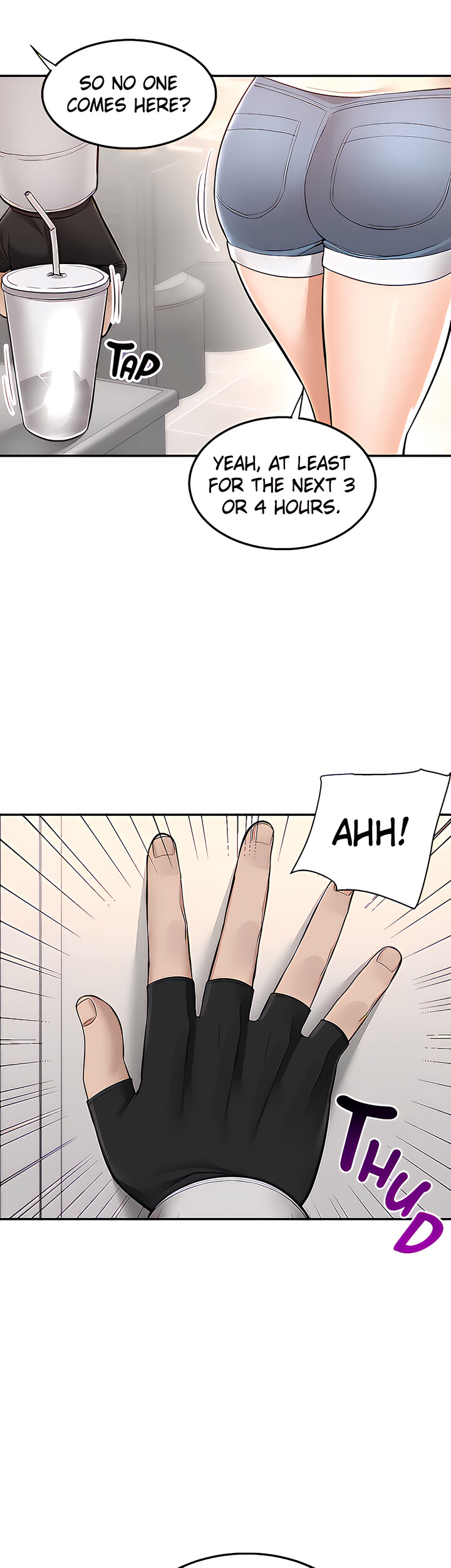 Delivery chapter 21 page 47