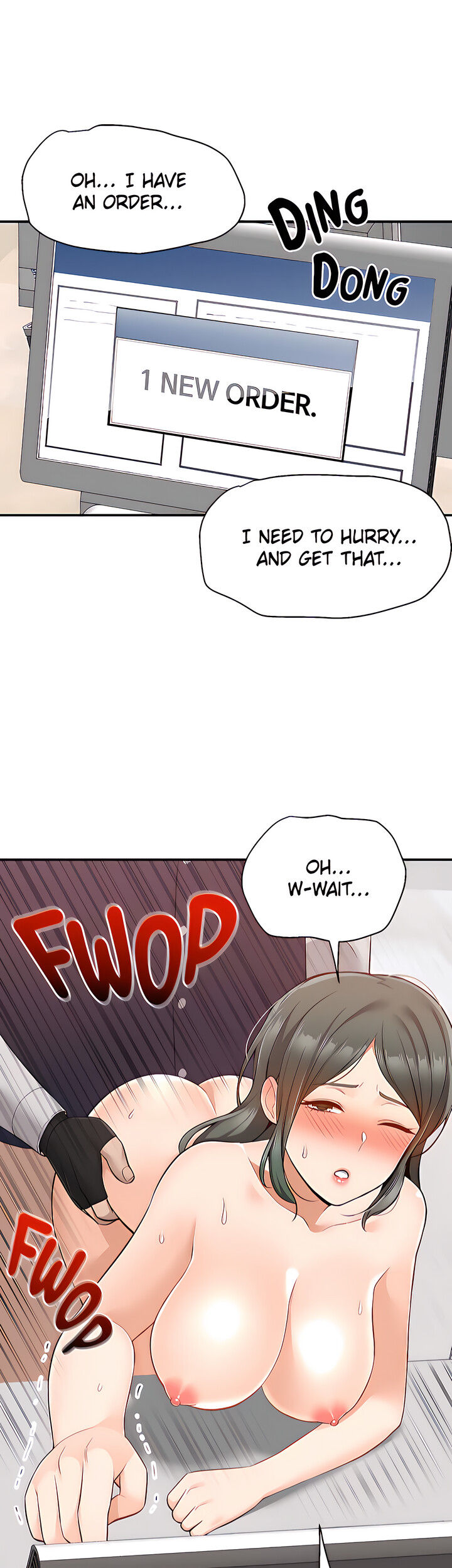 Delivery chapter 22 page 11