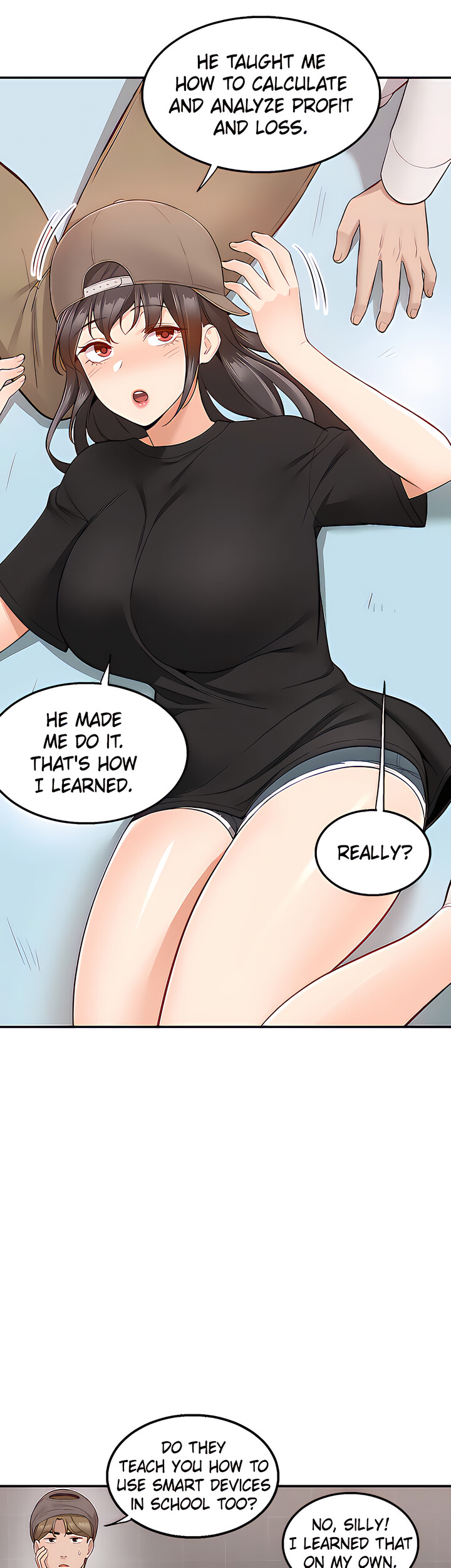 Delivery chapter 22 page 31