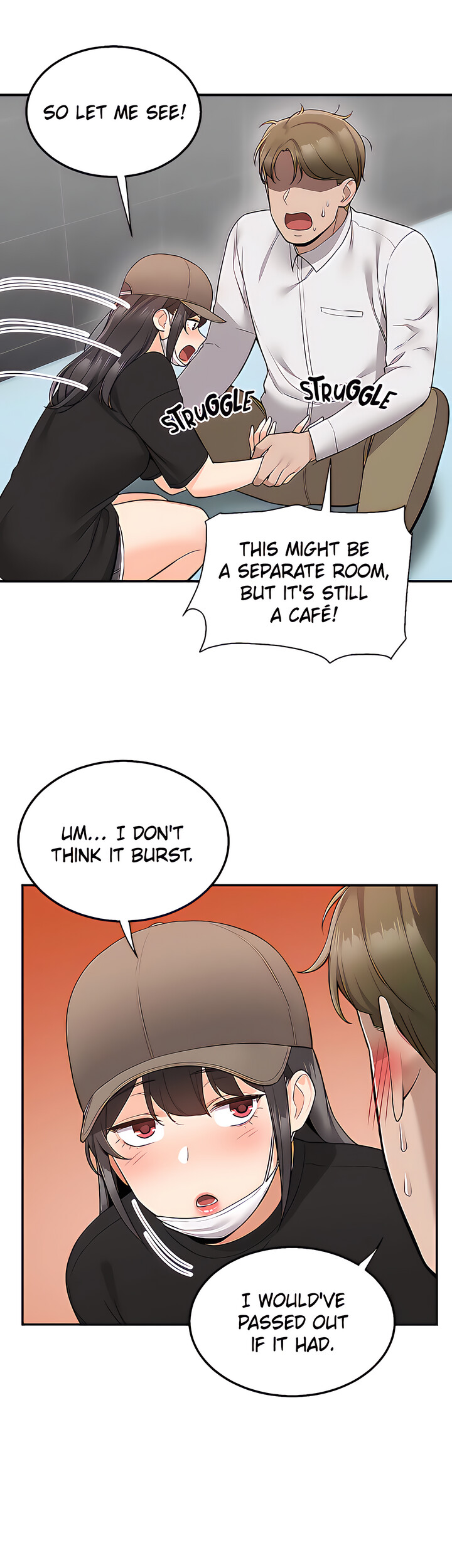 Delivery chapter 22 page 41