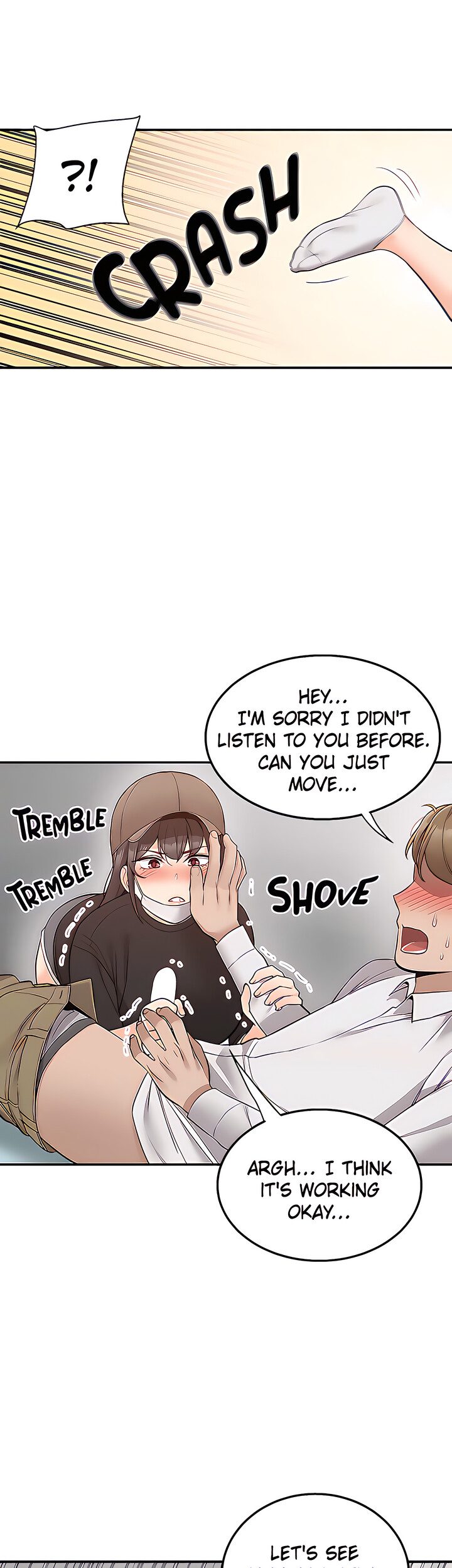Delivery chapter 22 page 45
