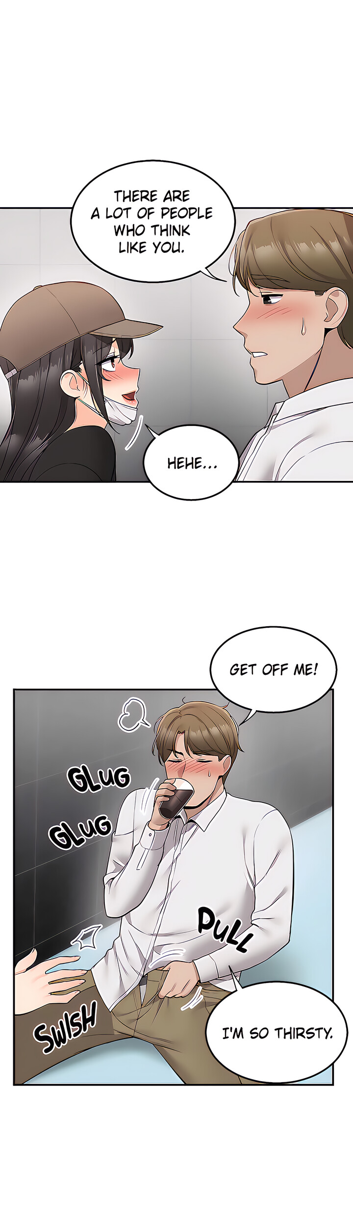 Delivery chapter 23 page 5