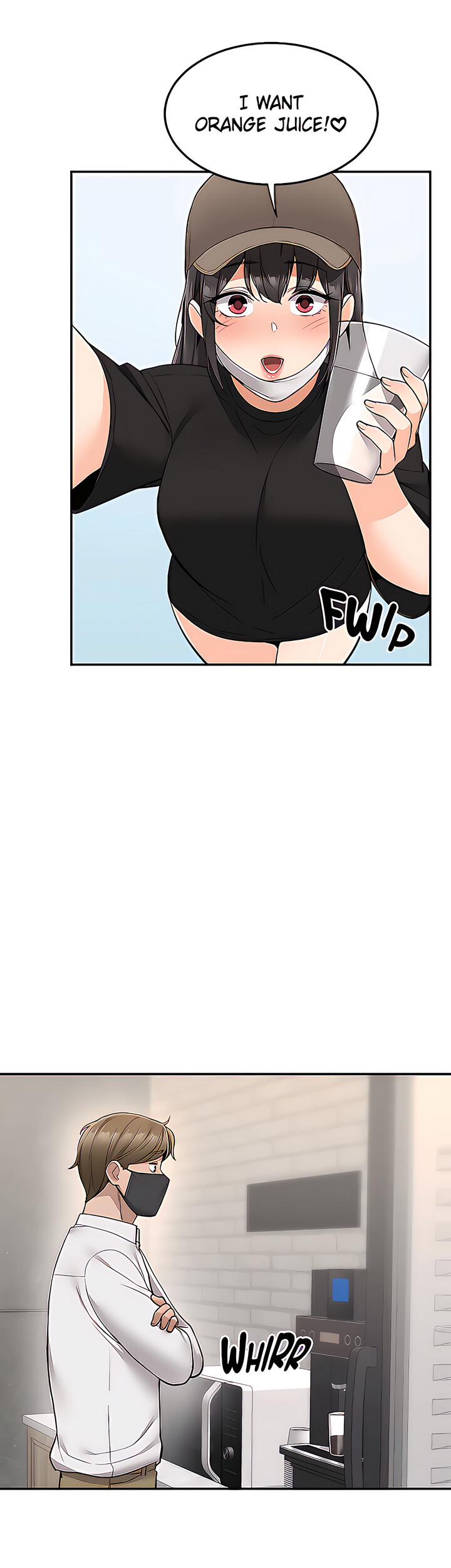 Delivery chapter 23 page 7
