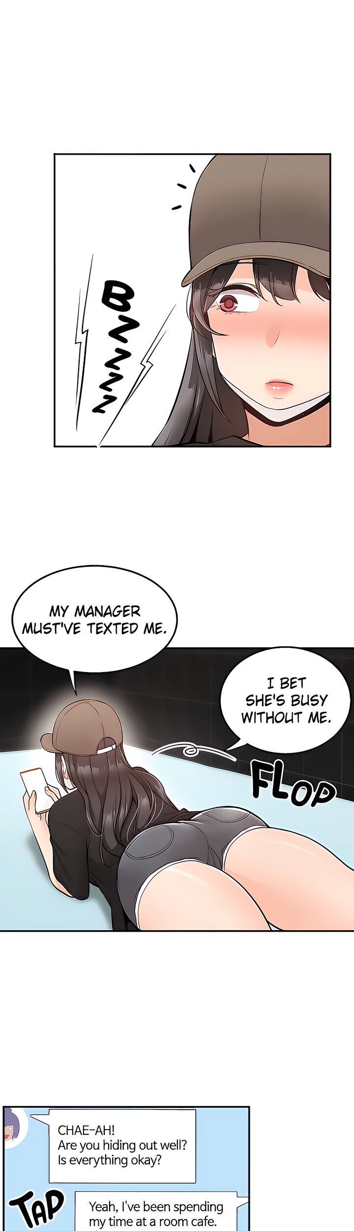Delivery chapter 23 page 9