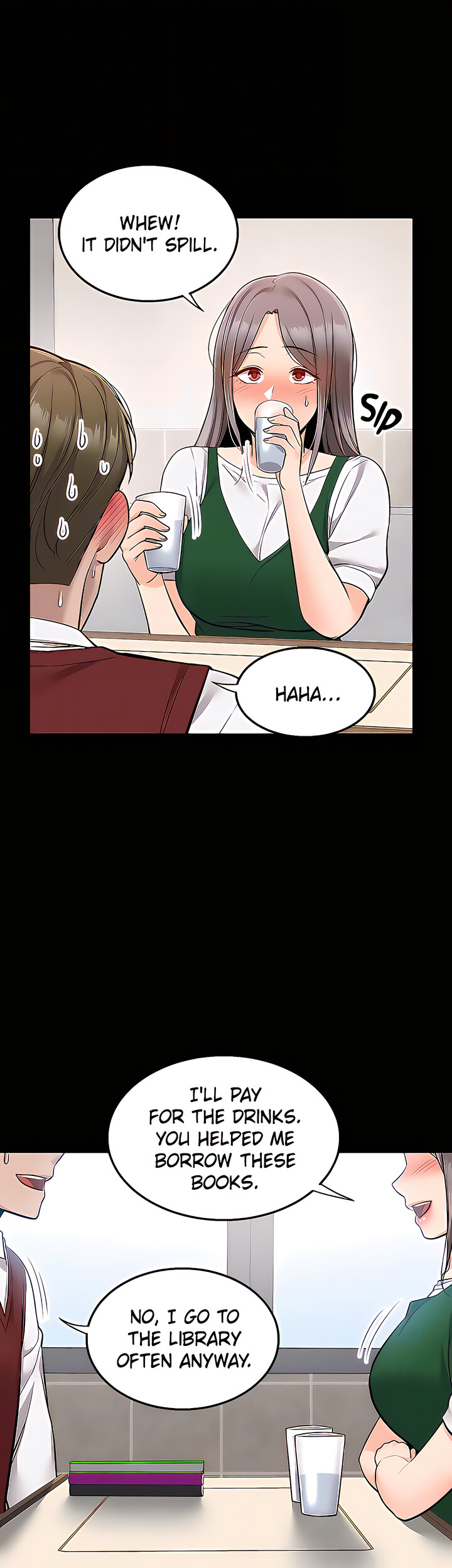 Delivery chapter 23 page 31