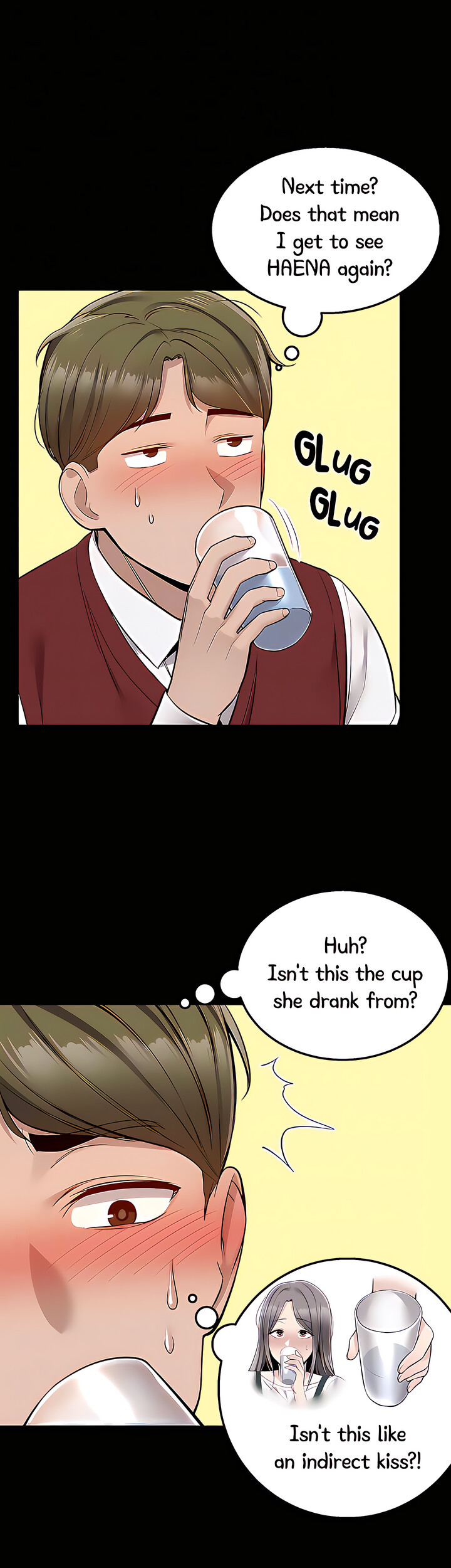 Delivery chapter 23 page 33