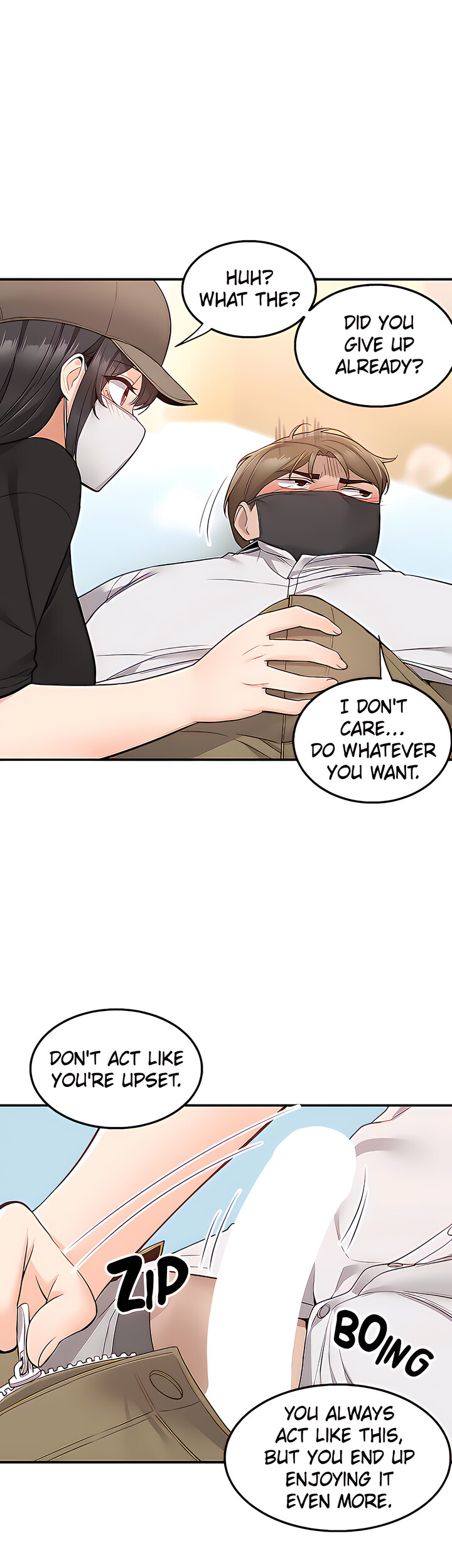Delivery chapter 23 page 45