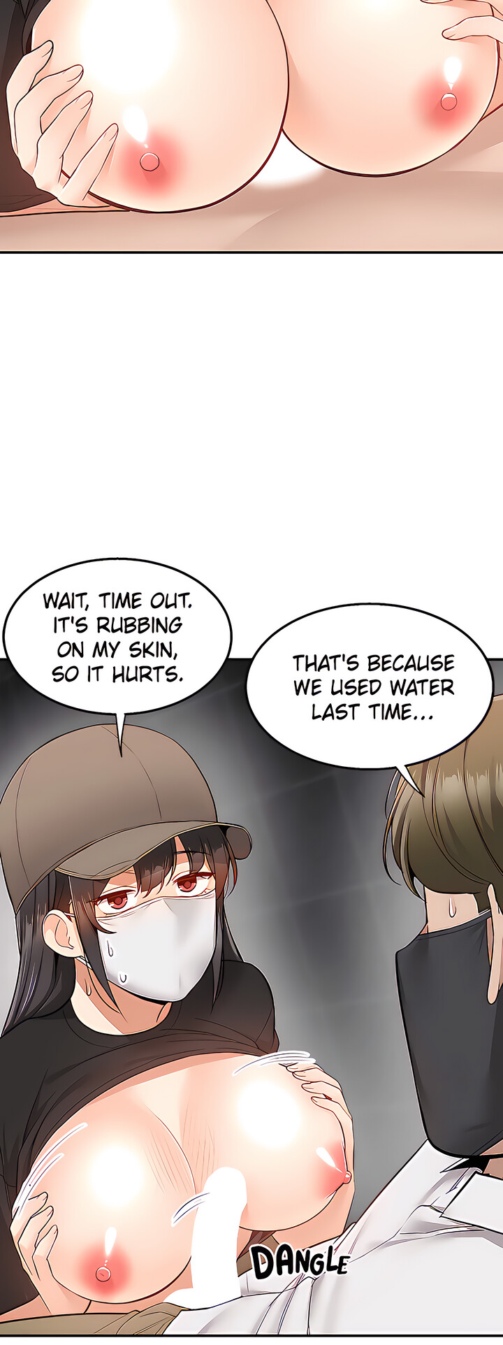Delivery chapter 24 page 5
