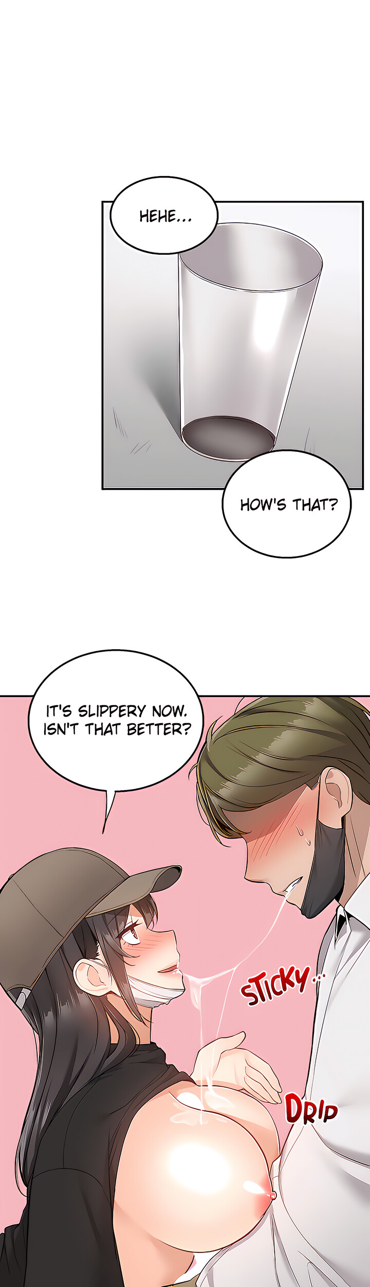 Delivery chapter 24 page 8