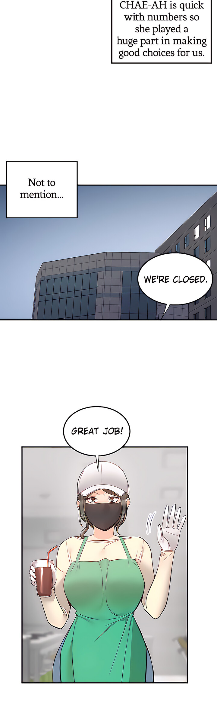 Delivery chapter 24 page 45