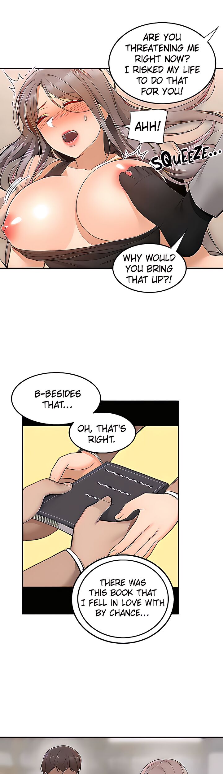 Delivery chapter 25 page 27