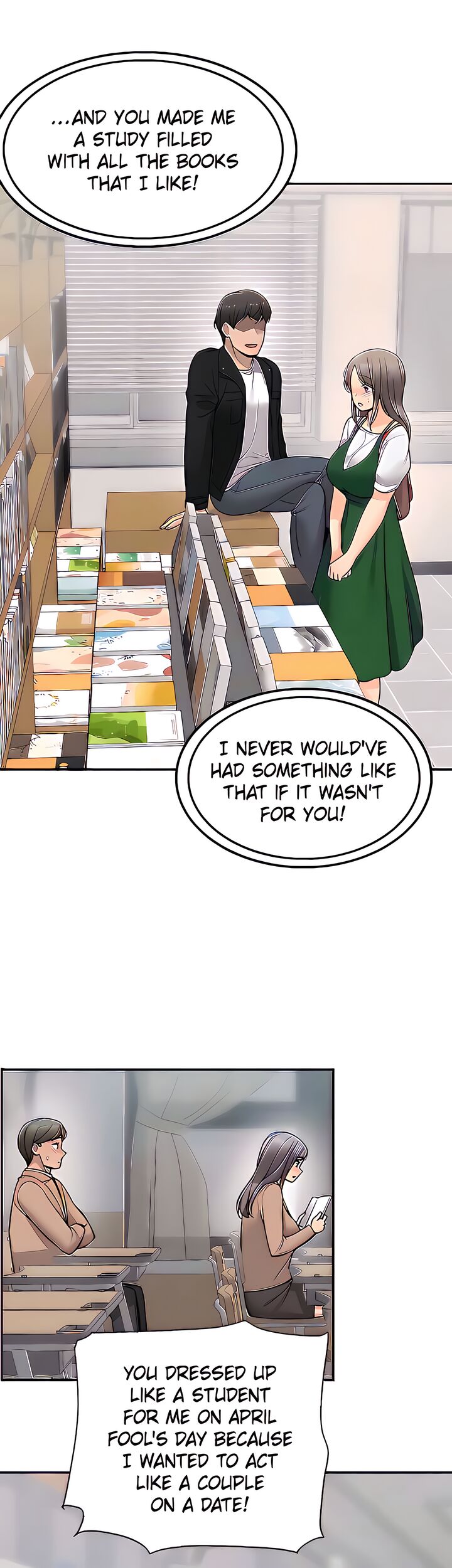 Delivery chapter 25 page 31