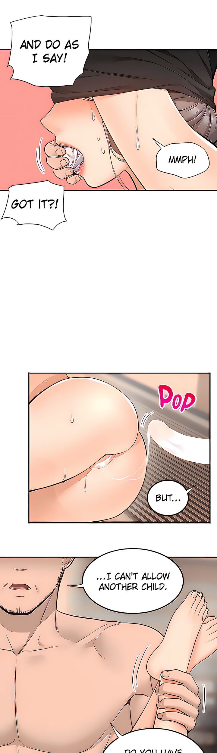 Delivery chapter 25 page 45