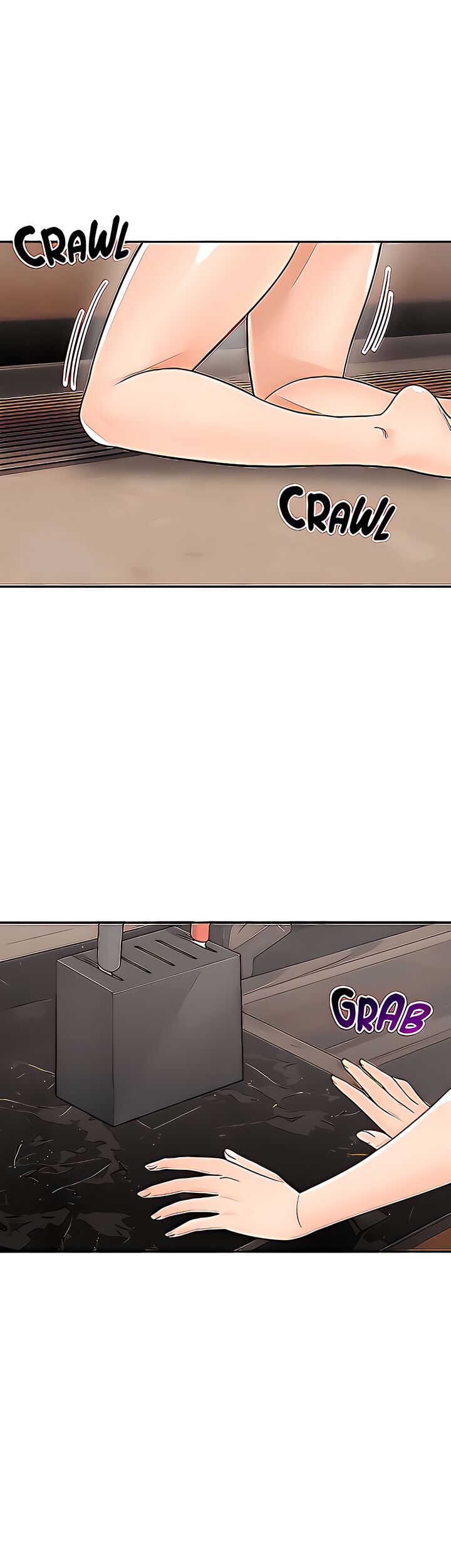 Delivery chapter 25 page 49
