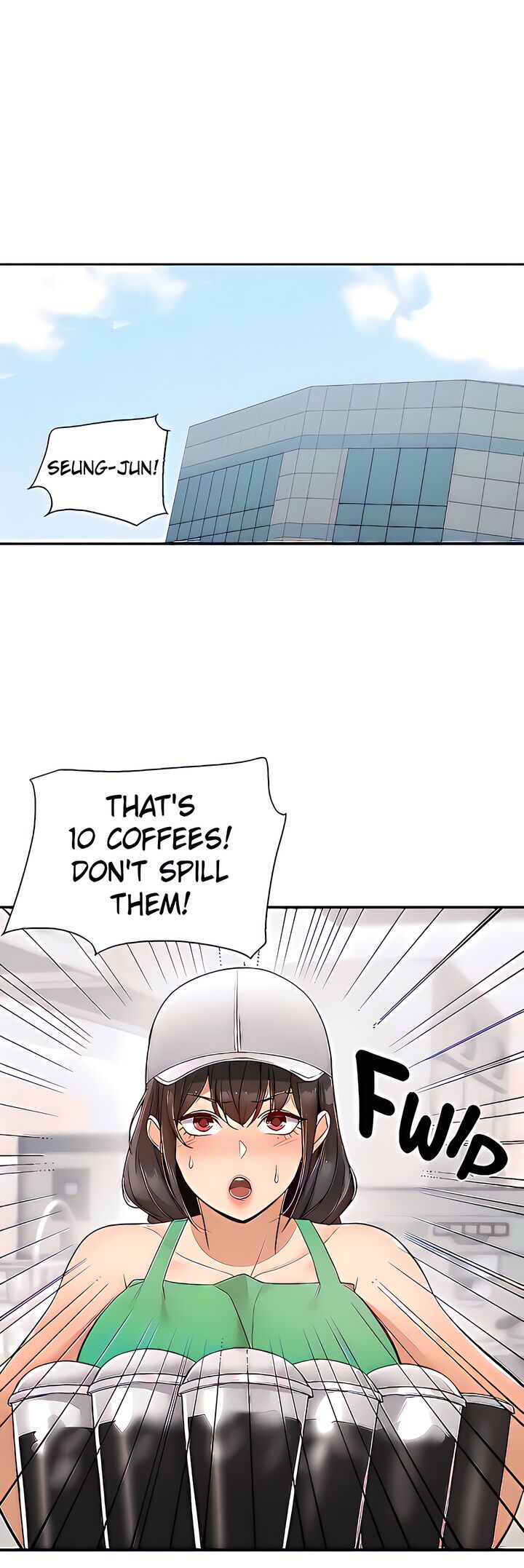 Delivery chapter 26 page 11