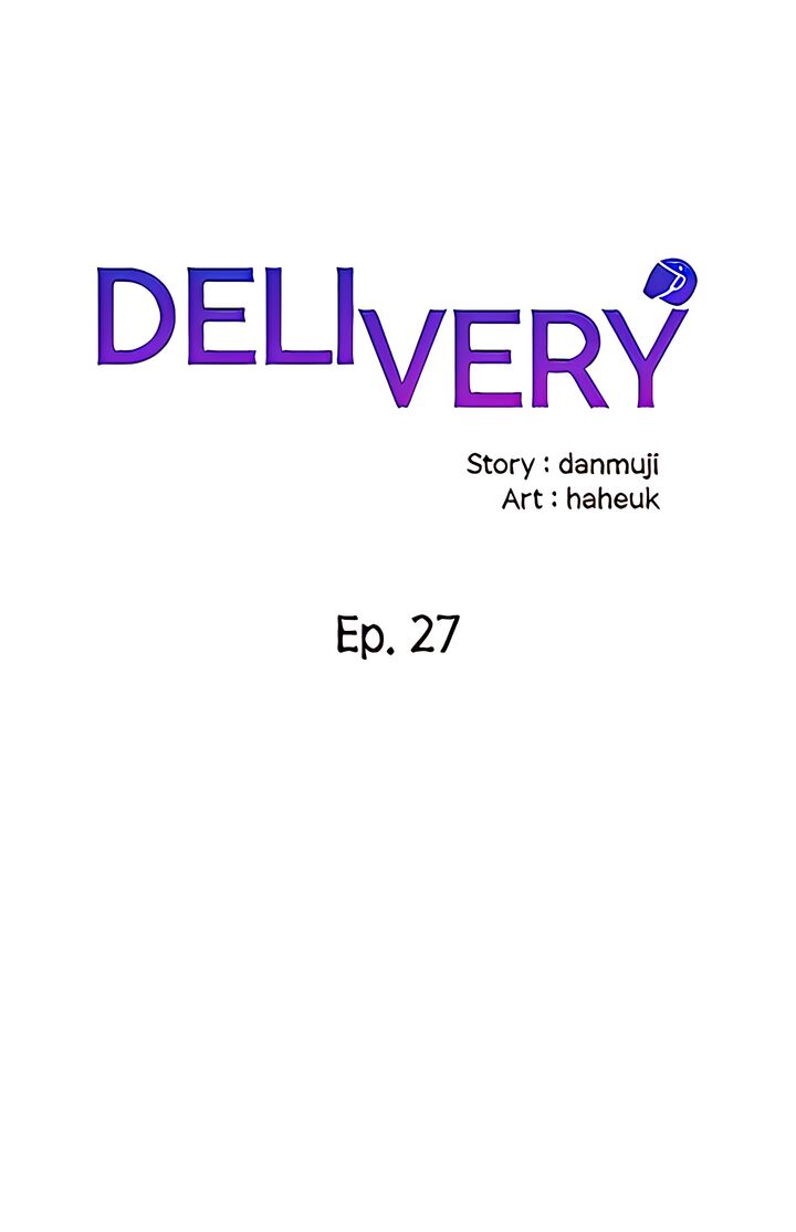 Delivery chapter 27 page 1
