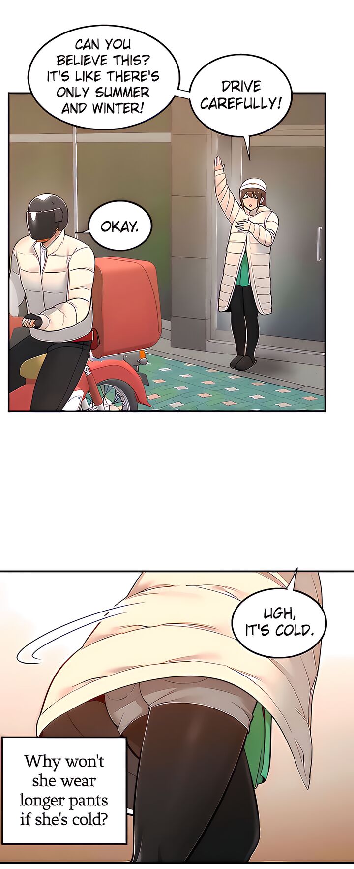 Delivery chapter 27 page 9