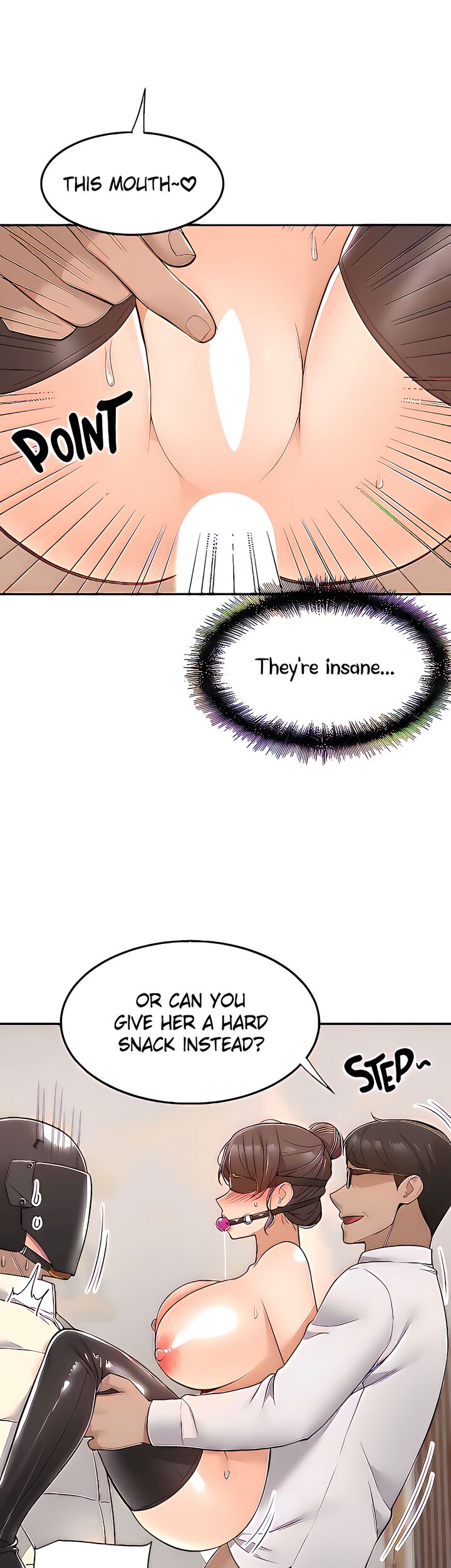 Delivery chapter 27 page 16