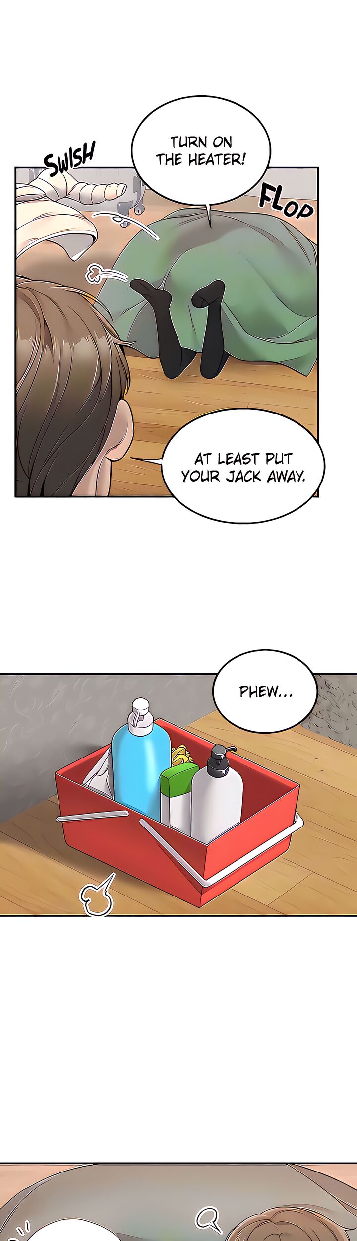 Delivery chapter 27 page 32