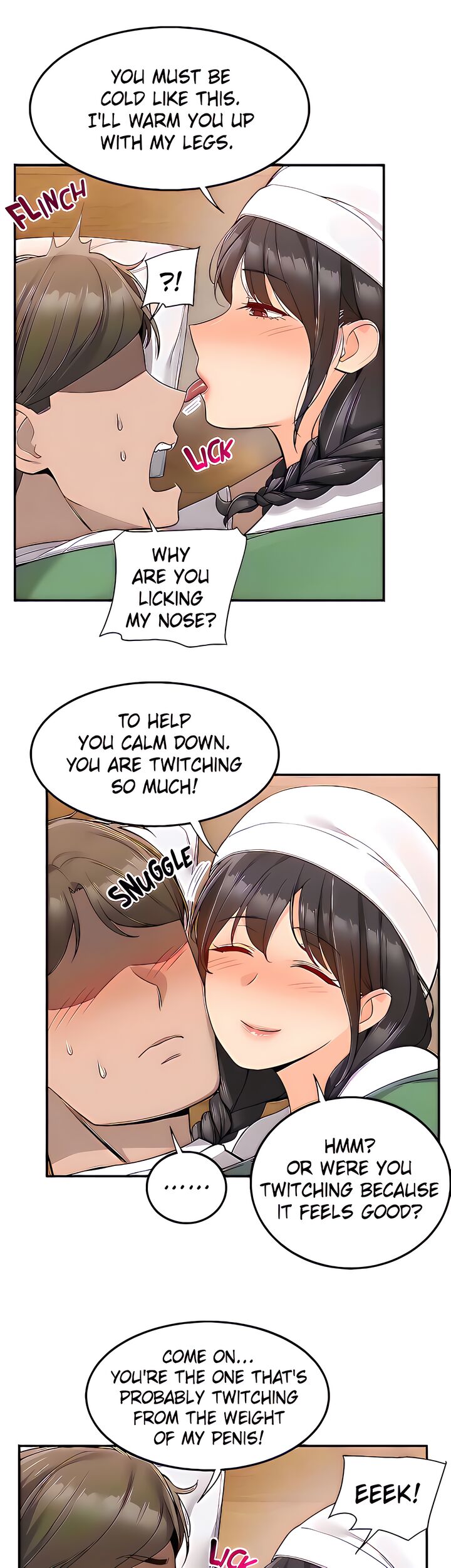 Delivery chapter 27 page 38