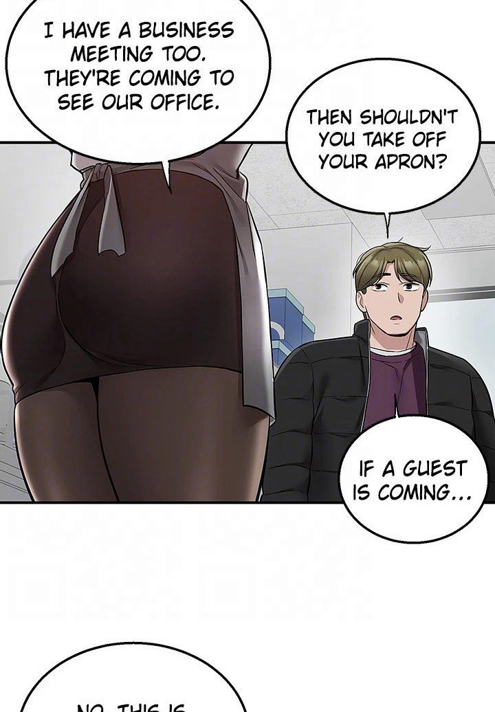 Delivery chapter 29 page 70