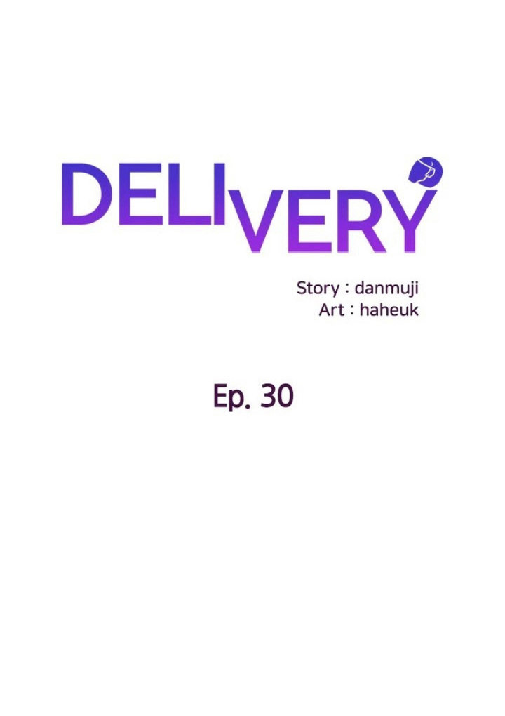 Delivery chapter 30 page 1